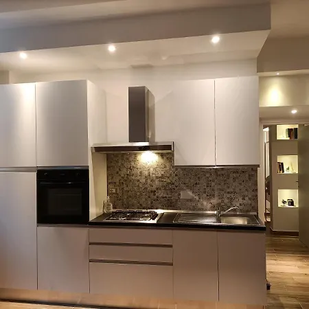 Casa Mia Metro A 100mt * Ρώμη