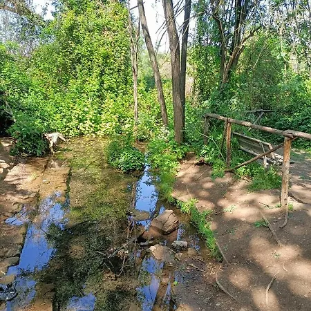 Casa Mia Metro A 100mt Řím