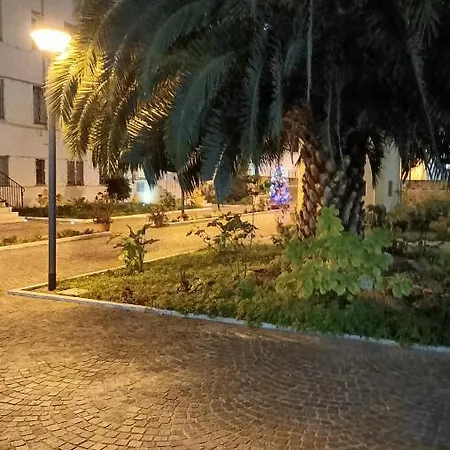 Appartamento Casa Mia Metro A Nuovo Roma