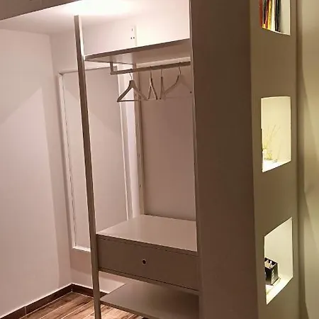 Casa Mia Metro A 100mt * רומא