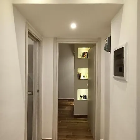 Casa Mia Metro A 100mt *