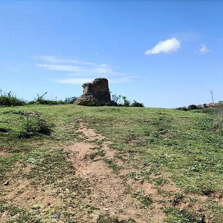 דירה Casa Mia Metro A 100mt רומא
