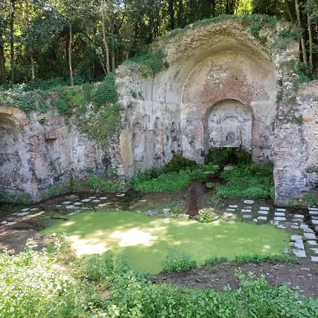 Appartamento Casa Mia Metro A Nuovo