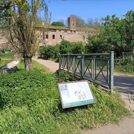 Casa Mia Metro A 100mt דירה *