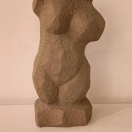 דירה Casa Mia Metro A 100mt רומא