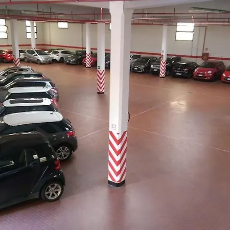 דירה Casa Mia Metro A 100mt