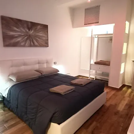 Casa Mia Metro A 100mt *