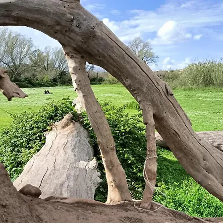 דירה Casa Mia Metro A 100mt *