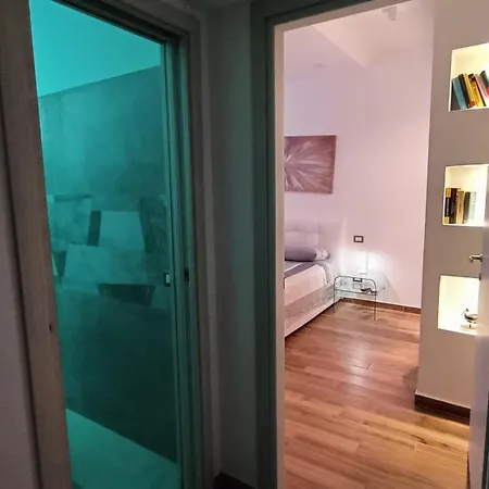 Casa Mia Metro A Nuovo * Roma