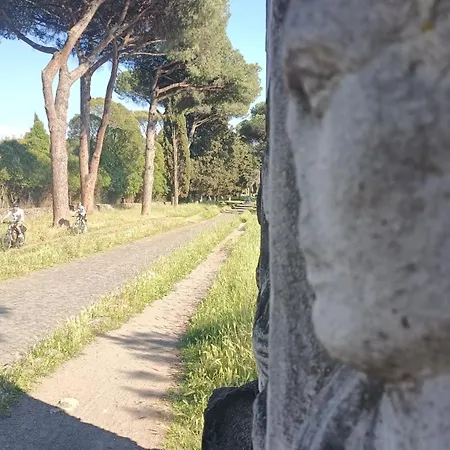 Casa Mia Metro A Nuovo Appartamento Roma
