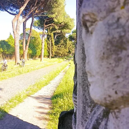 Casa Mia Metro A Nuovo Appartamento