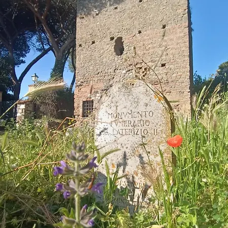 Casa Mia Metro A Nuovo Appartamento *