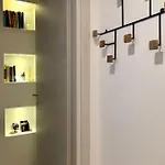 Casa Mia Metro A 100mt * Řím