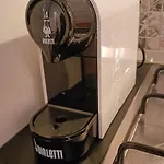 Casa Mia Metro A 100mt Apartmán Řím