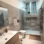 Apartmán Casa Mia Metro A 100mt *