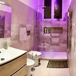 Casa Mia Metro A 100mt Apartmán Řím