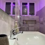 Apartmán Casa Mia Metro A 100mt *