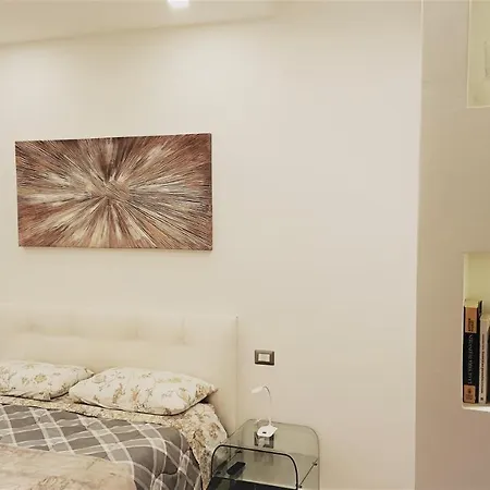 Casa Mia Metro A 100mt * روما