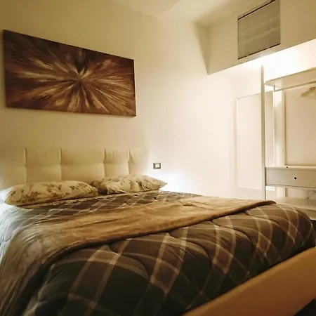 Casa Mia Metro A 100mt Apartment *