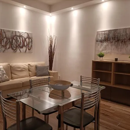 Casa Mia Metro A 100mt