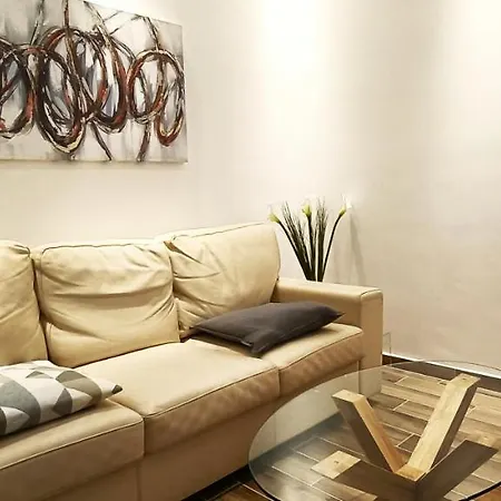 Casa Mia Metro A 100mt Rome