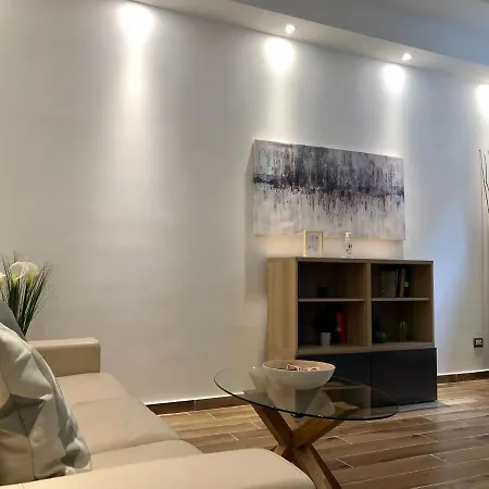 Casa Mia Metro A 100mt Apartment Rome