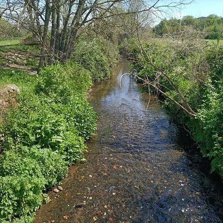 Διαμέρισμα Casa Mia Metro A 100mt *