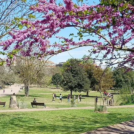 Διαμέρισμα Casa Mia Metro A 100mt