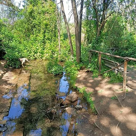 Casa Mia Metro A 100mt רומא