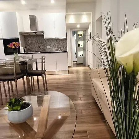 Casa Mia Metro A 100mt