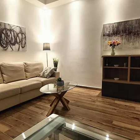 Апартаменты Casa Mia Metro A 100mt *
