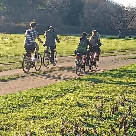 Casa Mia Metro A 100mt Διαμέρισμα *