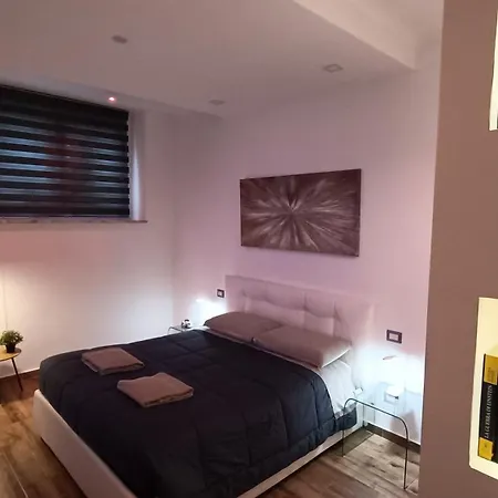Casa Mia Metro A 100mt