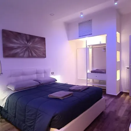 Casa Mia Metro A 100mt *