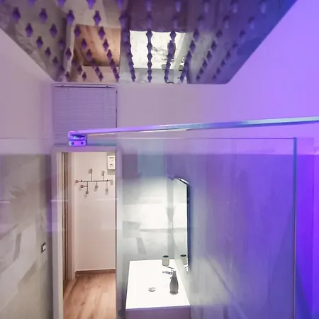 Casa Mia Metro A 100mt *