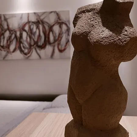 Casa Mia Metro A 100mt Διαμέρισμα