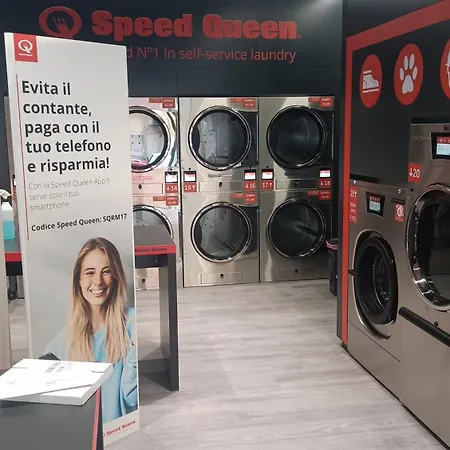 Apartment Casa Mia Metro A 100mt *