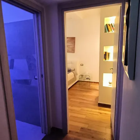Casa Mia Metro A 100mt Apartment