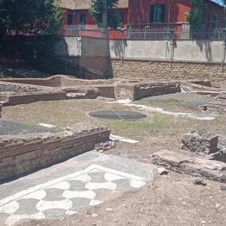 Casa Mia Metro A 100mt Apartment
