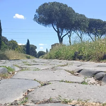 Casa Mia Metro A 100mt