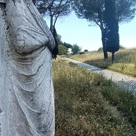 Casa Mia Metro A Nuovo Apartamento *