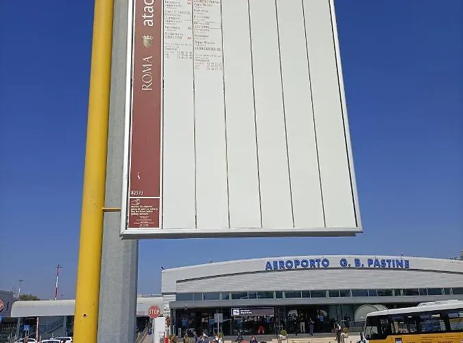 Daire Casa Mia Metro A 100mt *