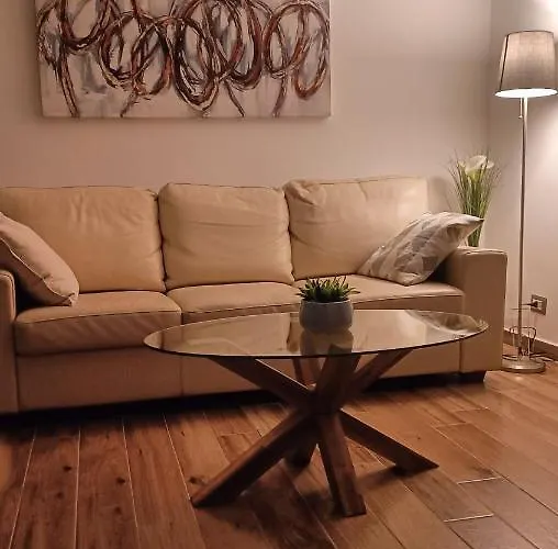 Daire Casa Mia Metro A 100mt