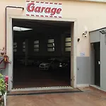 Apartamento Casa Mia Metro A 100mt